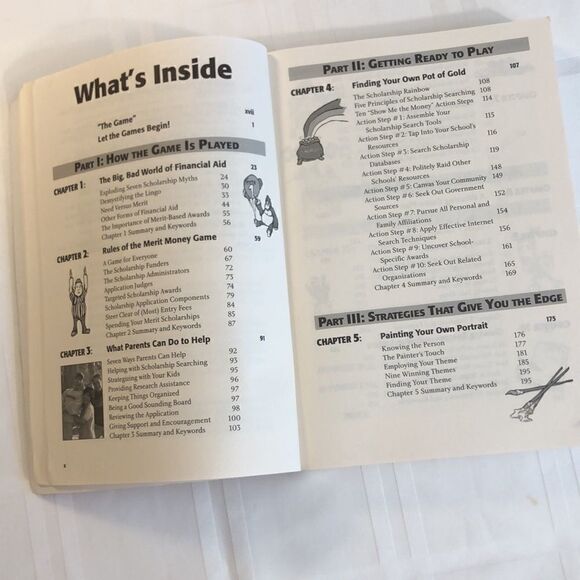 HowTo Go To College for Almost Free by Ben Kaplan - Picture 12 of 14